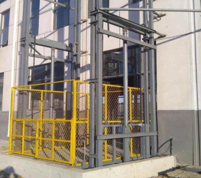 伊宁市防爆货梯可以在工厂使用吗